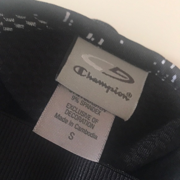 HIGH NECK Mesh Sports Bra - Picture 3 of 3